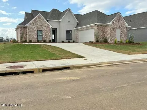 Exterior - 840 Glenwild Cir, Canton, MS 39046 photo 9 of 12