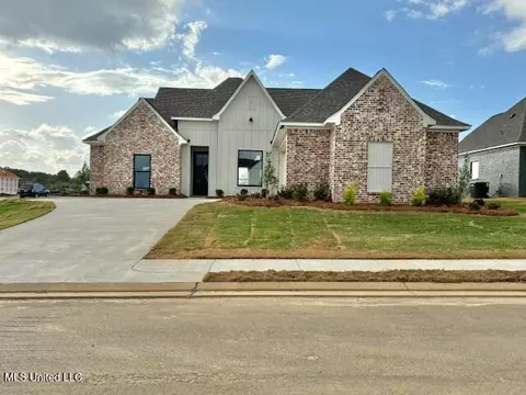 Exterior - 840 Glenwild Cir, Canton, MS 39046 photo 10 of 12