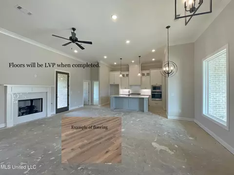 Living - 307 Tremont Dr, Florence, MS 39073 photo 1 of 1