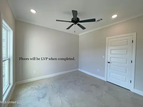Bedroom - 307 Tremont Dr, Florence, MS 39073 photo 3 of 4
