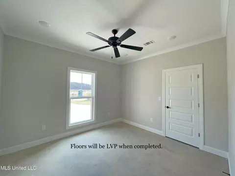 Bedroom - 307 Tremont Dr, Florence, MS 39073 photo 2 of 4