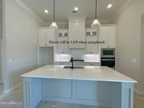 Kitchen - 307 Tremont Dr, Florence, MS 39073 photo 1 of 1