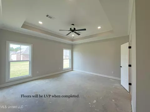 Bedroom - 307 Tremont Dr, Florence, MS 39073 photo 1 of 4