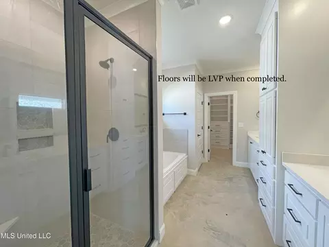 Bath - 307 Tremont Dr, Florence, MS 39073 photo 2 of 4