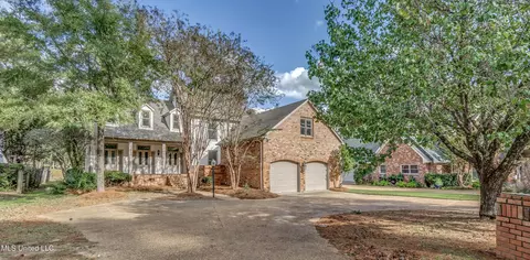 503 Bay Pointe Cv, Brandon, MS 39047