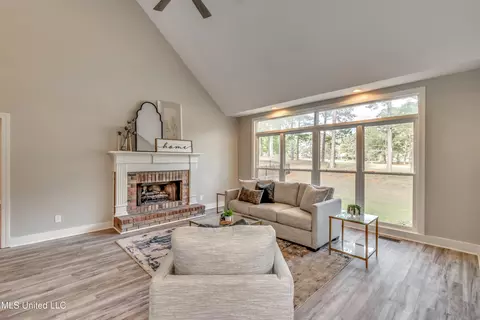 Living - 503 Bay Pointe Cv, Brandon, MS 39047 photo 1 of 6
