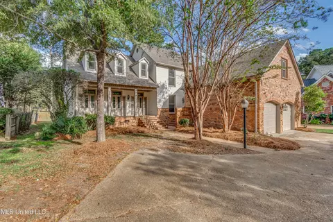 Exterior - 503 Bay Pointe Cv, Brandon, MS 39047 photo 1 of 15