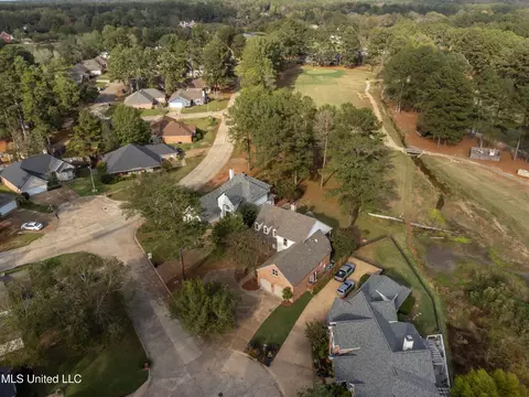 View/Area - 503 Bay Pointe Cv, Brandon, MS 39047 photo 6 of 8