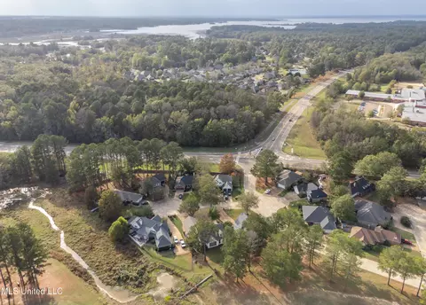View/Area - 503 Bay Pointe Cv, Brandon, MS 39047 photo 8 of 8