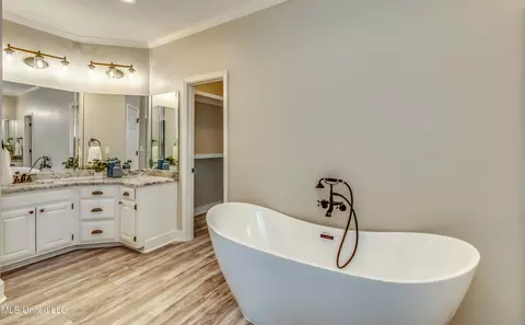 Bath - 503 Bay Pointe Cv, Brandon, MS 39047 photo 5 of 9