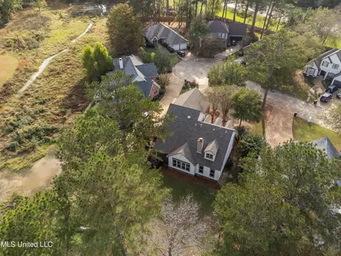 View/Area - 503 Bay Pointe Cv, Brandon, MS 39047 photo 2 of 8