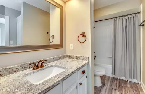 Bath - 503 Bay Pointe Cv, Brandon, MS 39047 photo 7 of 9