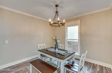Dining - 503 Bay Pointe Cv, Brandon, MS 39047 photo 1 of 4