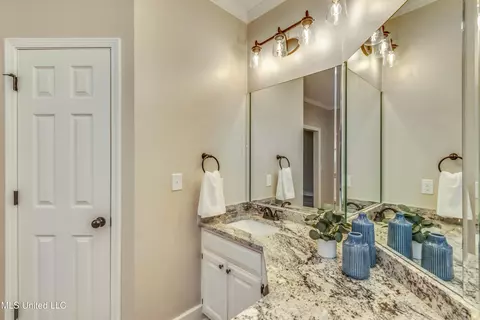Bath - 503 Bay Pointe Cv, Brandon, MS 39047 photo 4 of 9