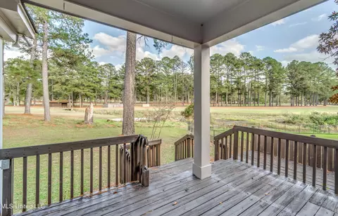 Exterior - 503 Bay Pointe Cv, Brandon, MS 39047 photo 12 of 15
