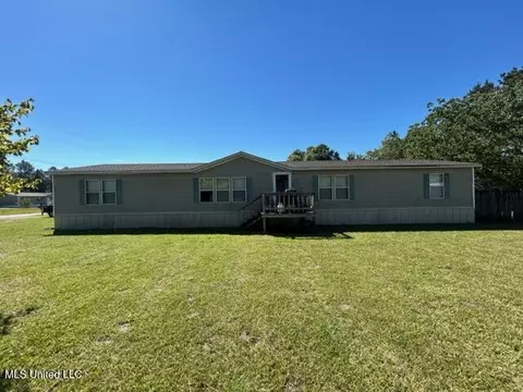22307 Mennonite Rd, Gulfport, MS 39503