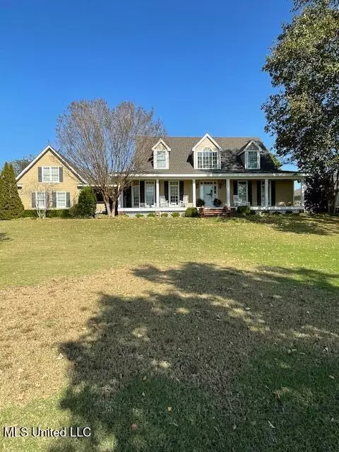 806 Viney Ridge Rd, Clarksdale, MS 38614
