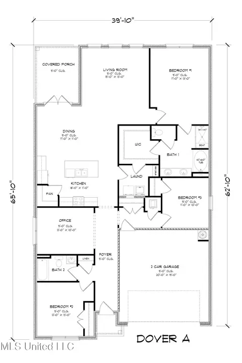 Other - 18400 Spring Hill Dr, Saucier, MS 39574 photo 2 of 7