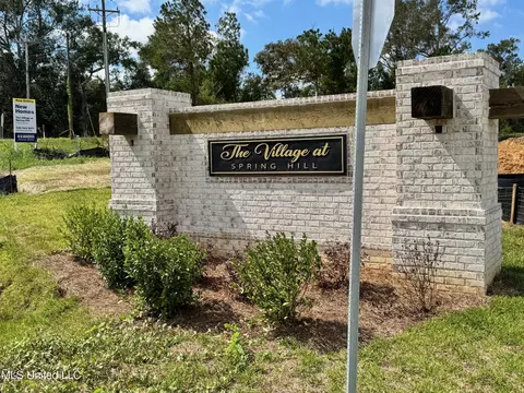 Other - 18400 Spring Hill Dr, Saucier, MS 39574 photo 3 of 7