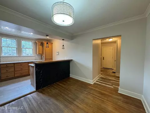 Entry Way - 3072 Downing St, Jackson, MS 39216 photo 1 of 1