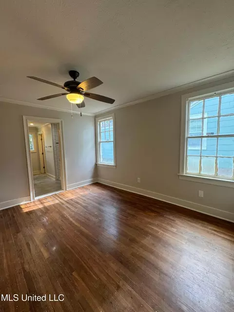 Bedroom - 3072 Downing St, Jackson, MS 39216 photo 2 of 2