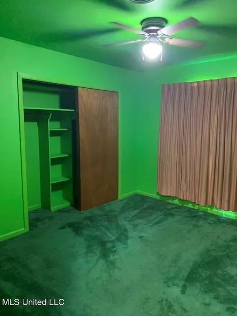Bedroom - 108 Florida Dr, Natchez, MS 39120 photo 6 of 7