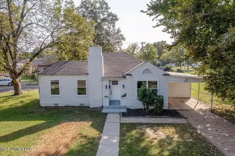 172 Maple Ave, Clarksdale, MS 38614