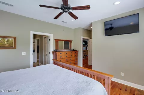 Bedroom - 641 Barker Rd, Morton, MS 39117 photo 1 of 1