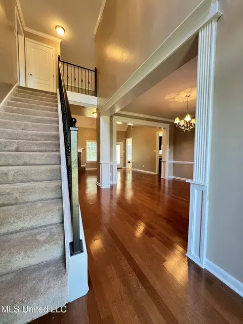 10010 Green Forest Dr, Hernando, MS 38632 photo 3