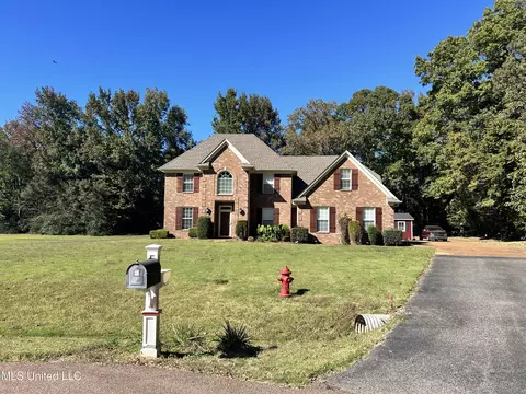 10010 Green Forest Dr, Hernando, MS 38632 photo 2