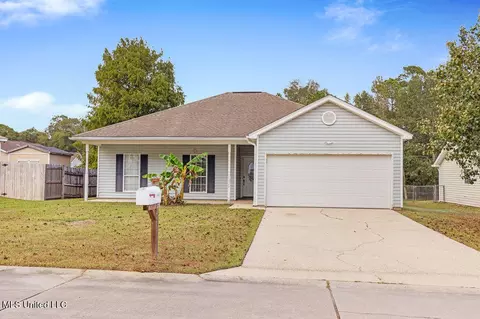 16364 Clearwater Cir, Gulfport, MS 39503