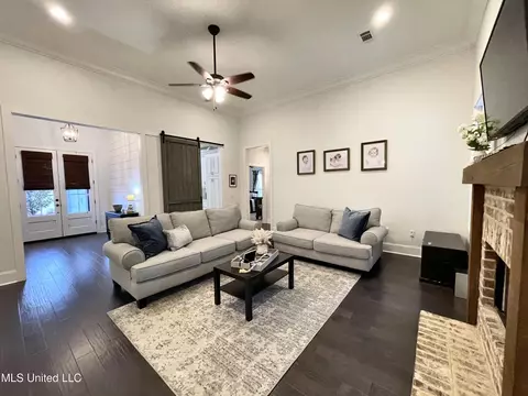 2603 Calhoun Ct, Madison, MS 39110 photo 8