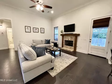 2603 Calhoun Ct, Madison, MS 39110 photo 9