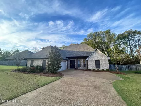 2603 Calhoun Ct, Madison, MS 39110 photo 2