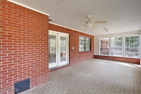 Exterior - 107 Coachmans Rd, Madison, MS 39110 photo 8 of 13