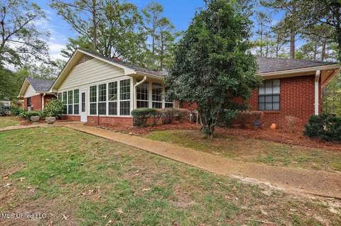 Exterior - 107 Coachmans Rd, Madison, MS 39110 photo 10 of 13