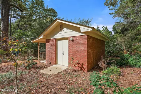 Exterior - 107 Coachmans Rd, Madison, MS 39110 photo 13 of 13