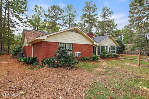 Exterior - 107 Coachmans Rd, Madison, MS 39110 photo 12 of 13