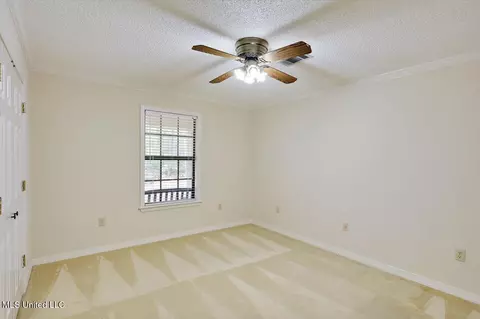 Bedroom - 107 Coachmans Rd, Madison, MS 39110 photo 2 of 2