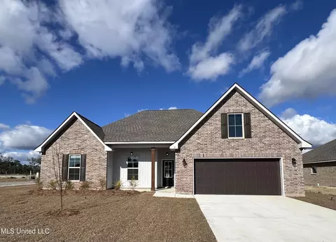 9 Cameron Cv, Long Beach, MS 39560