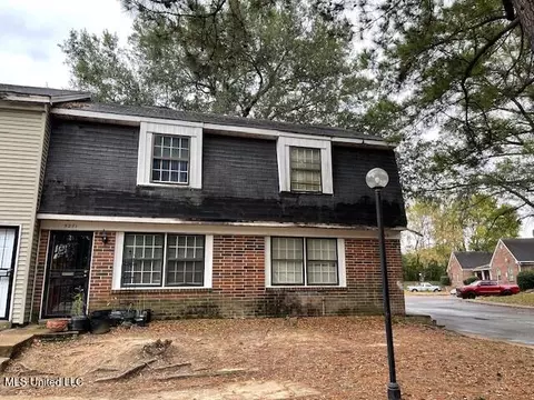 5271 Cambridge Station Ct #I, Memphis, TN 38115