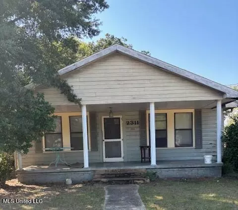 2311 22nd Ave, Gulfport, MS 39501