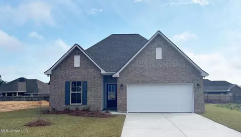 7225 Pencarrow Cir, Ocean Springs, MS 39564