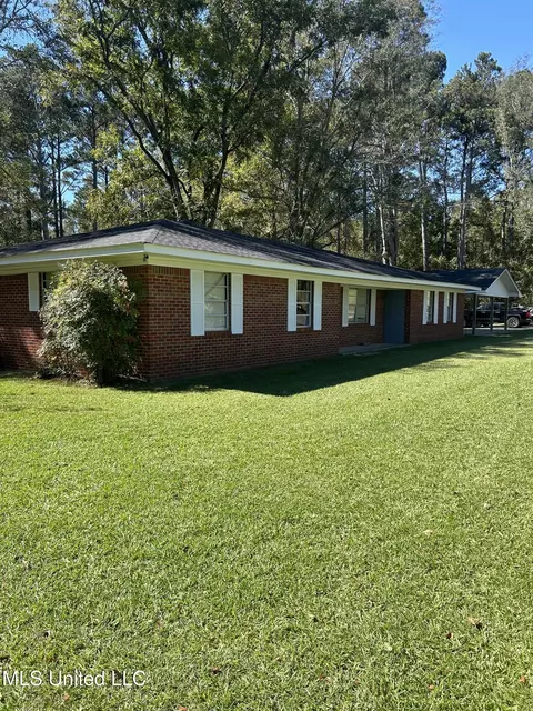 995 Decatur-conehatta Rd, Conehatta, MS 39057