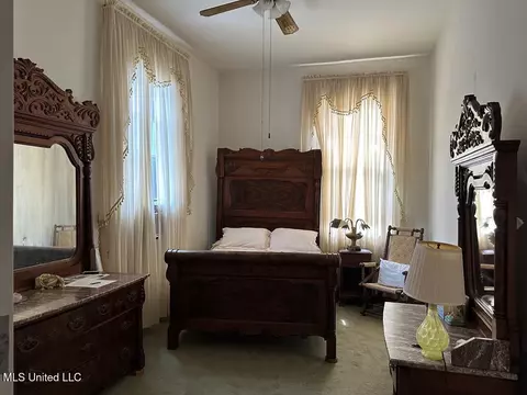 Bedroom - 621 Washington St, Natchez, MS 39120 photo 1 of 4