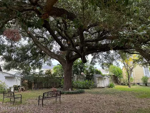 Exterior - 621 Washington St, Natchez, MS 39120 photo 2 of 9