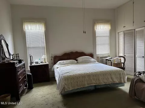 Bedroom - 621 Washington St, Natchez, MS 39120 photo 4 of 4