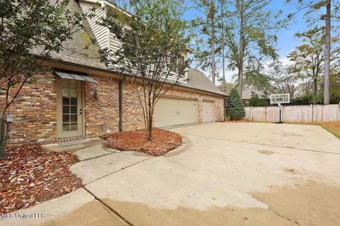 Exterior - 409 Audubon Ct, Madison, MS 39110 photo 14 of 14