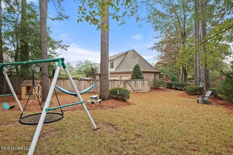 Exterior - 409 Audubon Ct, Madison, MS 39110 photo 12 of 14