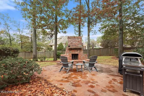 Exterior - 409 Audubon Ct, Madison, MS 39110 photo 6 of 14